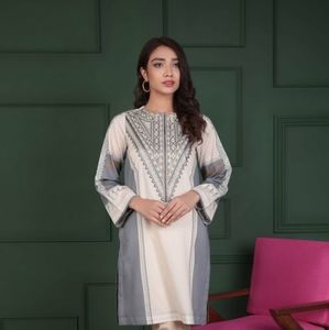 Sapphire Kurta